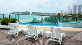 Araca Praia Flat