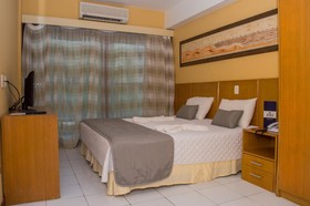 Araca Praia Flat