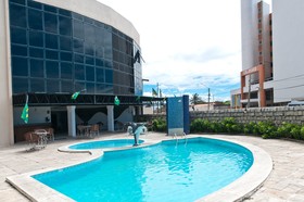 Residence Praia Hotel