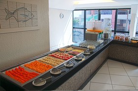 Residence Praia Hotel
