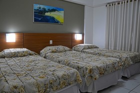 Residence Praia Hotel