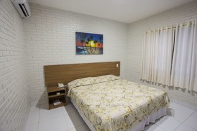 Residence Praia Hotel