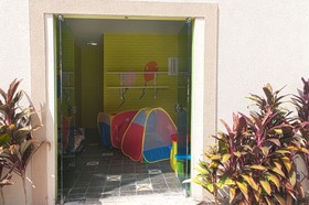 Residence Praia Hotel