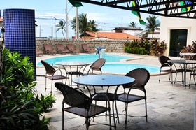 Residence Praia Hotel