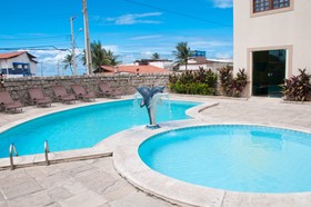Residence Praia Hotel