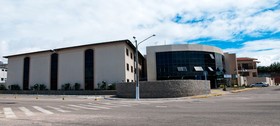 Residence Praia Hotel