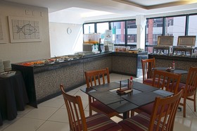 Residence Praia Hotel