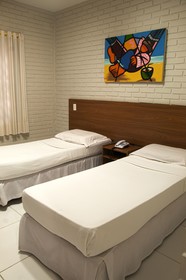 Residence Praia Hotel