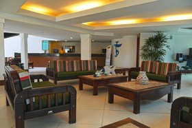 Residence Praia Hotel