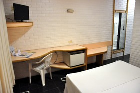 Residence Praia Hotel