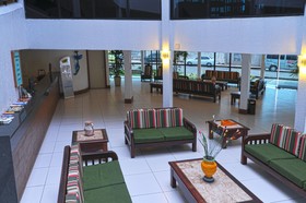 Residence Praia Hotel