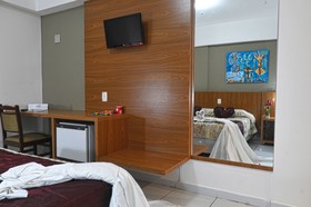 Residence Praia Hotel