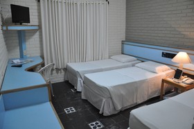 Residence Praia Hotel