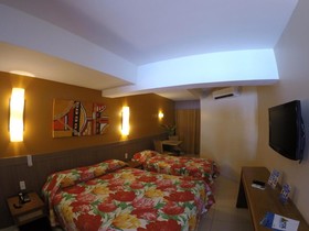 Atol Das Rocas Hotel