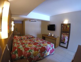 Atol Das Rocas Hotel