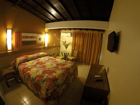 Atol Das Rocas Hotel