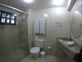 Atol Das Rocas Hotel