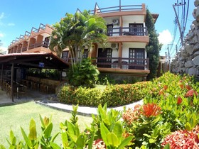 Atol Das Rocas Hotel
