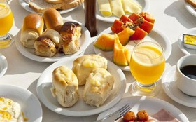 Atol Das Rocas Hotel