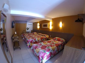 Atol Das Rocas Hotel