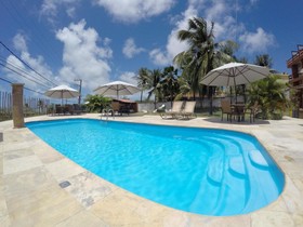 Atol Das Rocas Hotel