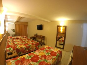 Atol Das Rocas Hotel