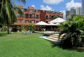 Atol Das Rocas Hotel