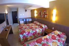 Atol Das Rocas Hotel