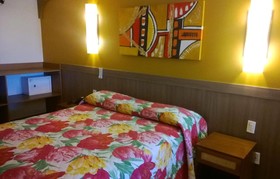 Atol Das Rocas Hotel