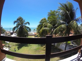 Atol Das Rocas Hotel