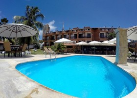 Atol Das Rocas Hotel