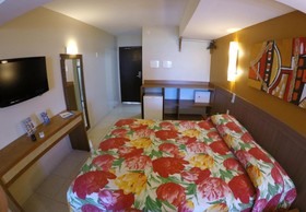 Atol Das Rocas Hotel