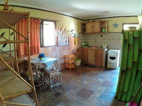 Bamboo Flat Apart Hotel Residence