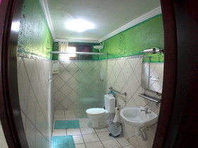 Bamboo Flat Apart Hotel Residence