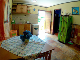 Bamboo Flat Apart Hotel Residence