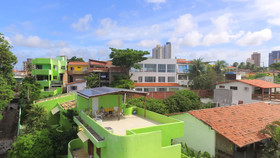 Bamboo Flat Apart Hotel Residence