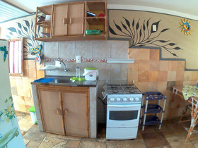 Bamboo Flat Apart Hotel Residence