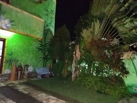 Bamboo Flat Apart Hotel Residence