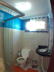 Bamboo Flat Apart Hotel Residence