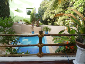 Bamboo Flat Apart Hotel Residence
