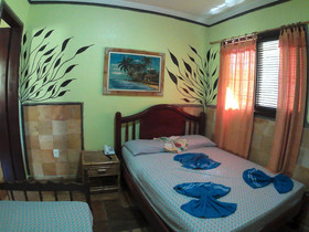 Bamboo Flat Apart Hotel Residence