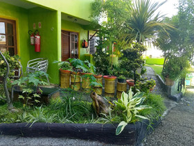 Bamboo Flat Apart Hotel Residence