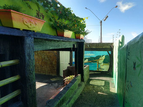Bamboo Flat Apart Hotel Residence
