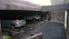 Bamboo Flat Apart Hotel Residence