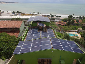 Bamboo Flat Apart Hotel Residence