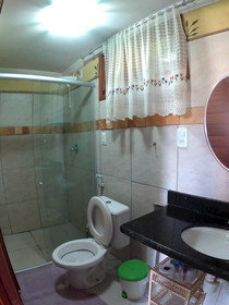 Bamboo Flat Apart Hotel Residence