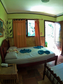 Bamboo Flat Apart Hotel Residence