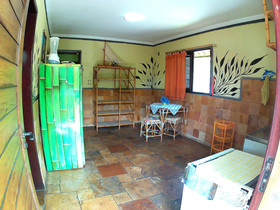 Bamboo Flat Apart Hotel Residence