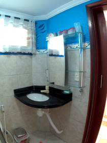 Bamboo Flat Apart Hotel Residence