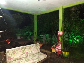 Bamboo Flat Apart Hotel Residence